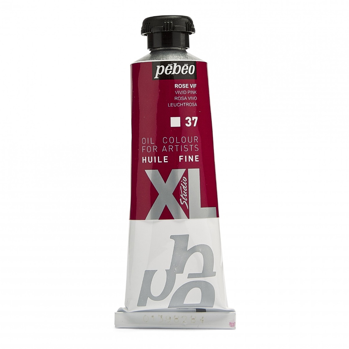 STUDIO XL FINE OIL - VIRGIN PINK(37)